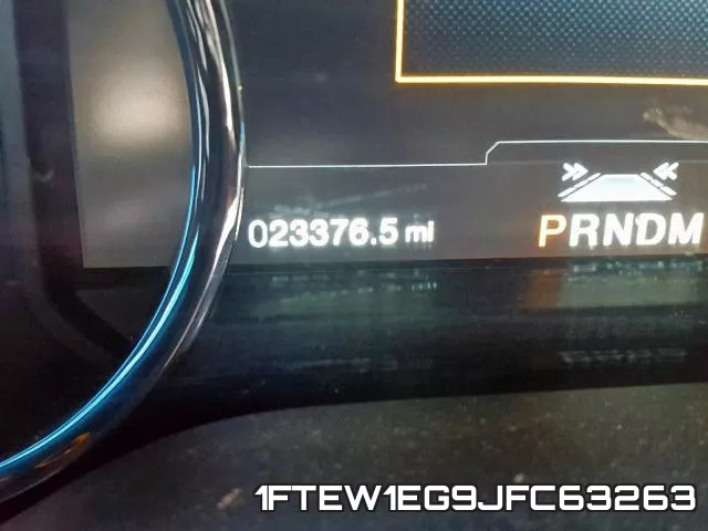 1FTEW1EG9JFC63263 фото 9