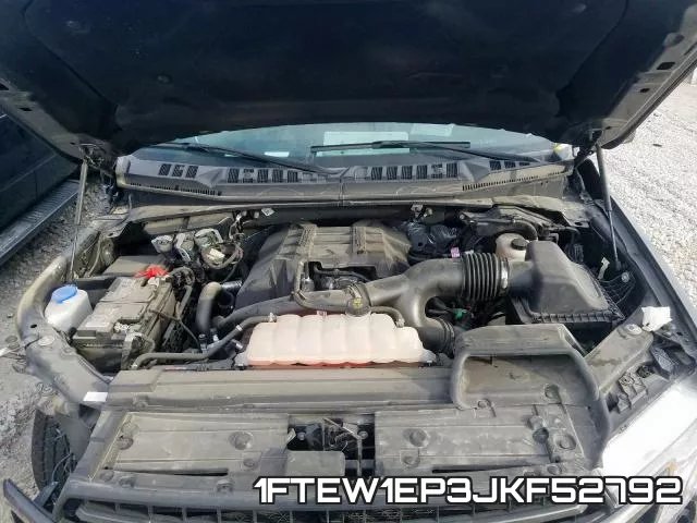 1FTEW1EP3JKF52792 фото 8