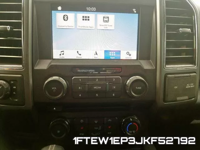 1FTEW1EP3JKF52792 фото 10