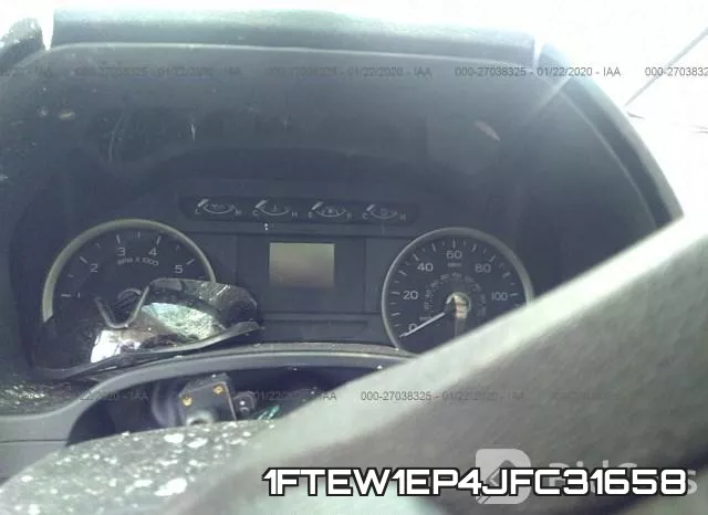 1FTEW1EP4JFC31658 фото 8