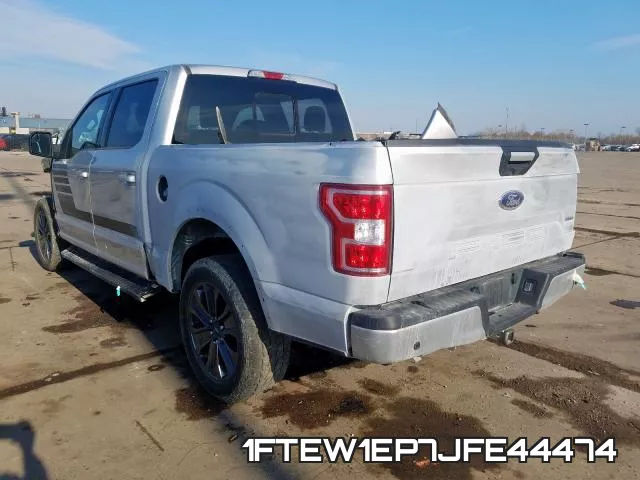 1FTEW1EP7JFE44474 фото 4