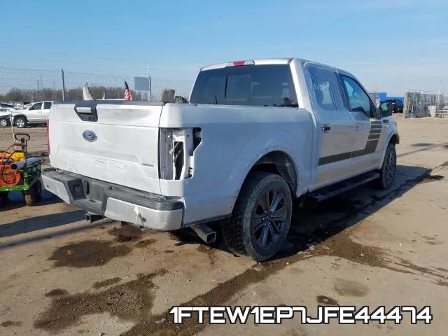 1FTEW1EP7JFE44474 фото 5