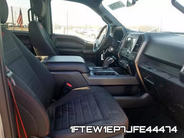1FTEW1EP7JFE44474 фото 6