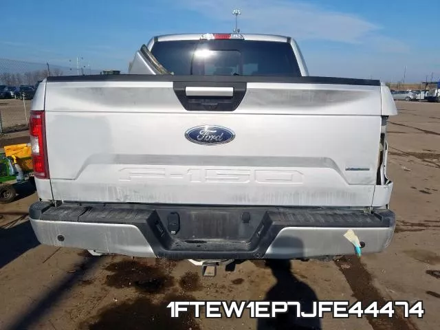 1FTEW1EP7JFE44474 фото 7