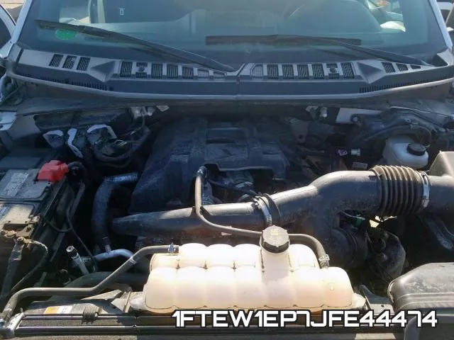 1FTEW1EP7JFE44474 фото 8