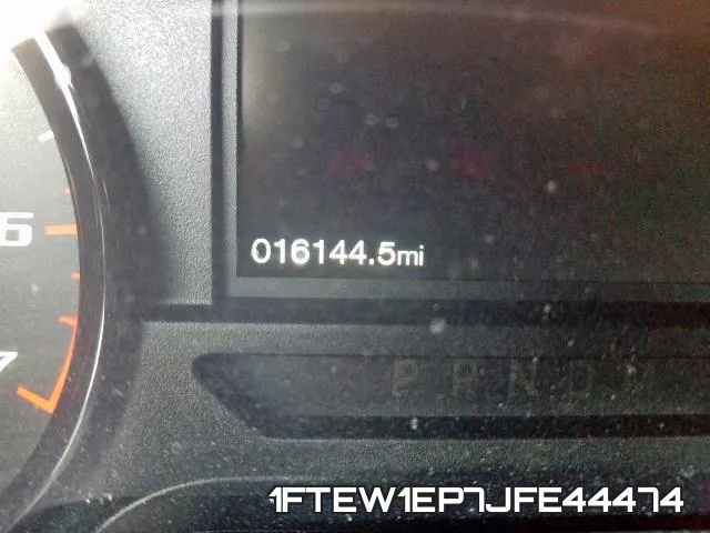 1FTEW1EP7JFE44474 фото 9
