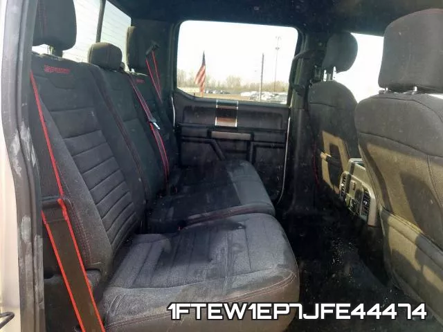 1FTEW1EP7JFE44474 фото 10