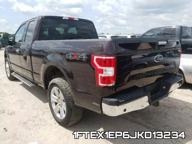 1FTEX1EP6JKD13234 фото 4