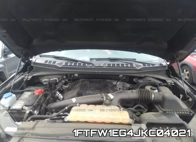 1FTFW1EG4JKC04021 фото 2