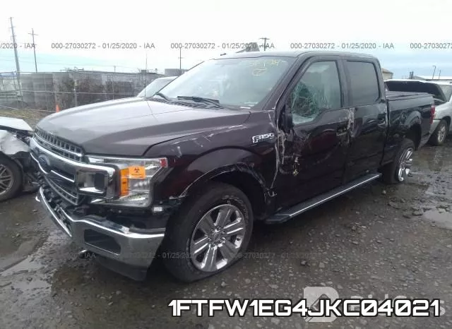 1FTFW1EG4JKC04021 фото 3