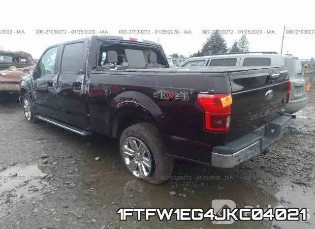 1FTFW1EG4JKC04021 фото 4