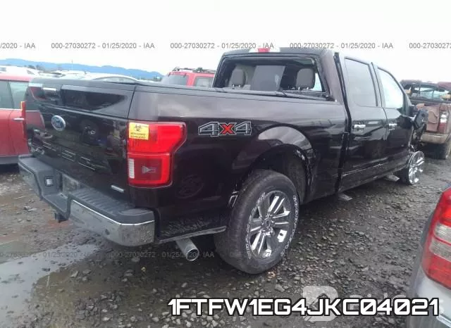 1FTFW1EG4JKC04021 фото 5