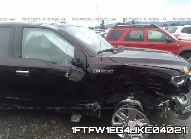 1FTFW1EG4JKC04021 фото 7
