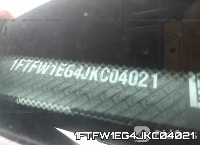 1FTFW1EG4JKC04021 фото 10