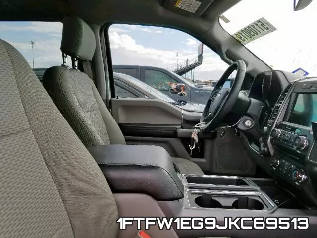 1FTFW1EG9JKC69513 фото 6