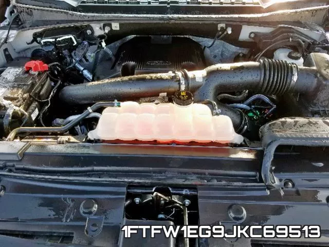 1FTFW1EG9JKC69513 фото 8