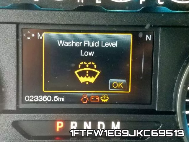 1FTFW1EG9JKC69513 фото 9