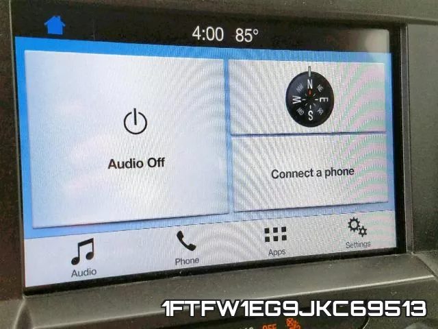 1FTFW1EG9JKC69513 фото 10