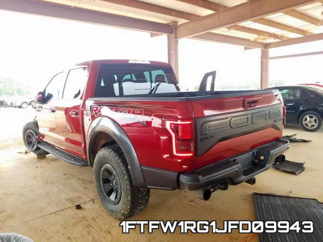 1FTFW1RG1JFD09943 фото 4