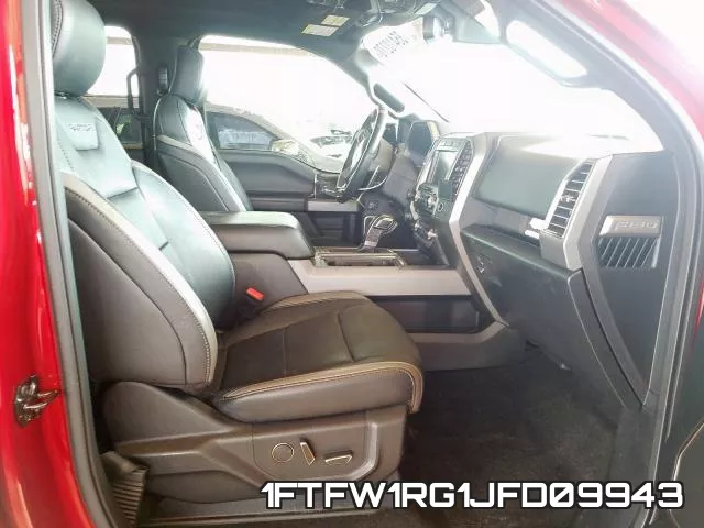 1FTFW1RG1JFD09943 фото 6