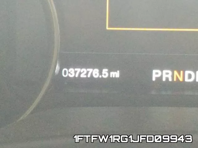1FTFW1RG1JFD09943 фото 9