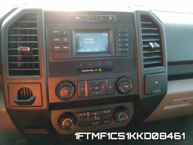 1FTMF1C51KKD08461 фото 10