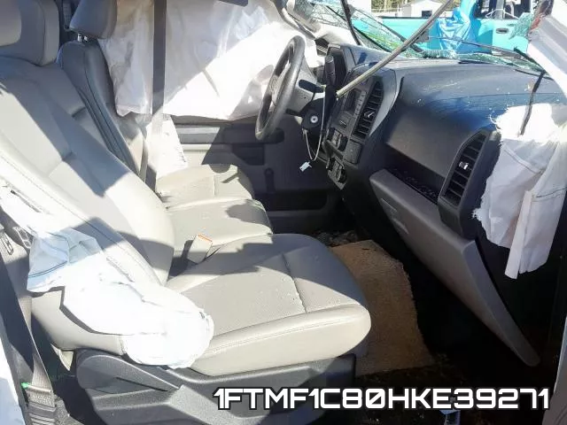1FTMF1C80HKE39271 фото 6