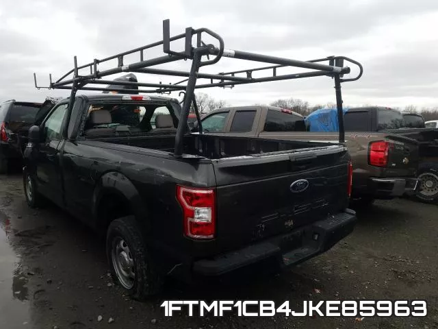 1FTMF1CB4JKE85963 фото 4