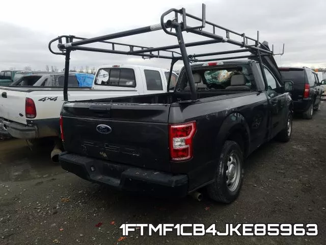1FTMF1CB4JKE85963 фото 5