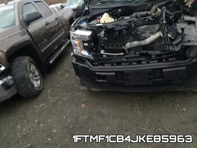 1FTMF1CB4JKE85963 фото 10