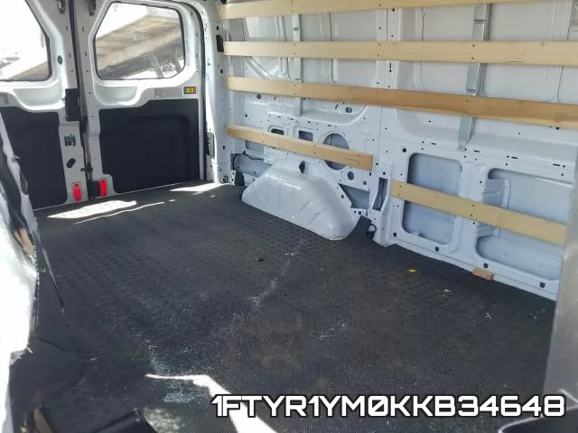 1FTYR1YM0KKB34648 фото 7