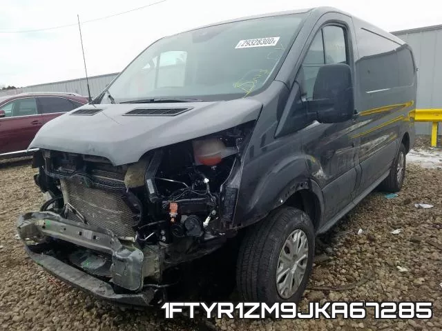 1FTYR1ZM9JKA67285 фото 3