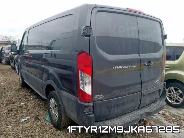 1FTYR1ZM9JKA67285 фото 4
