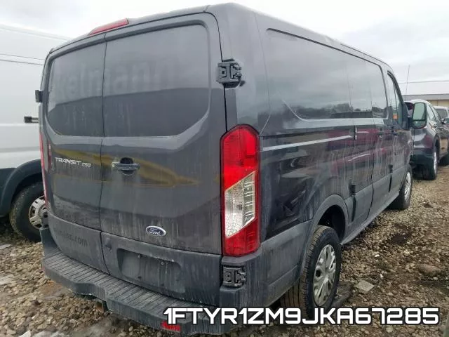 1FTYR1ZM9JKA67285 фото 5