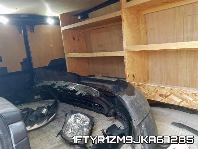 1FTYR1ZM9JKA67285 фото 7