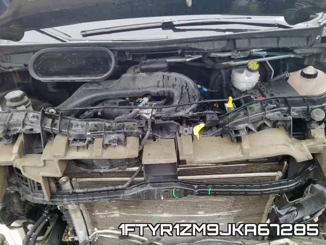 1FTYR1ZM9JKA67285 фото 8