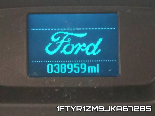 1FTYR1ZM9JKA67285 фото 9
