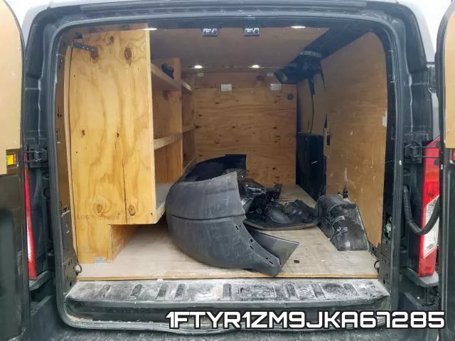 1FTYR1ZM9JKA67285 фото 10
