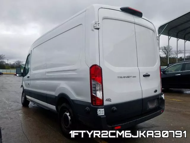 1FTYR2CM6JKA30791 фото 4