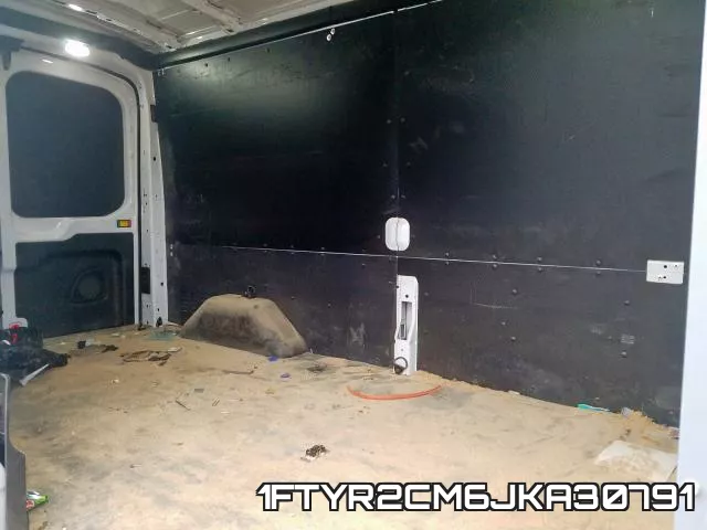 1FTYR2CM6JKA30791 фото 7