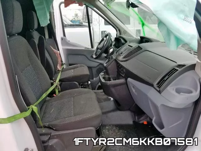 1FTYR2CM6KKB07581 фото 6