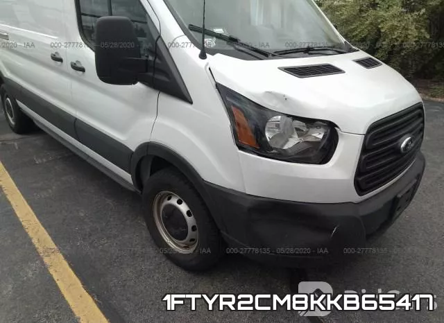 1FTYR2CM8KKB65417 фото 7