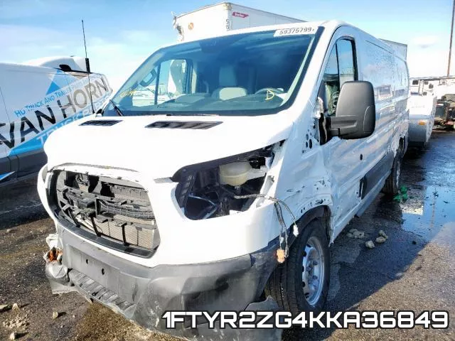 1FTYR2ZG4KKA36849 фото 3