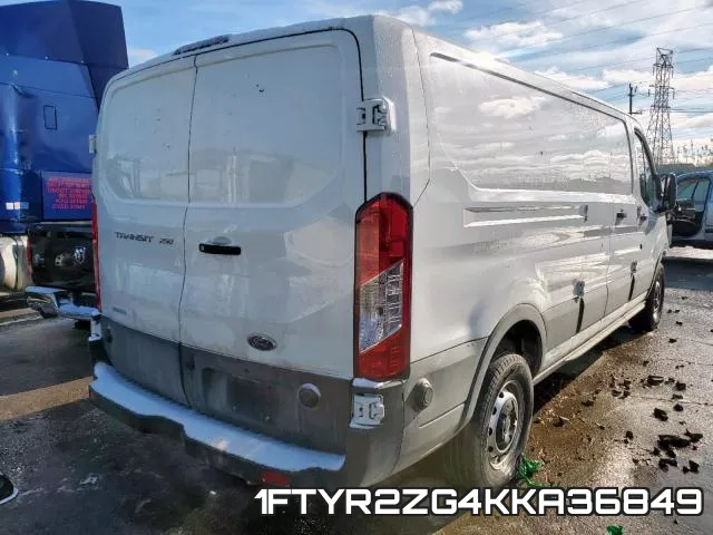 1FTYR2ZG4KKA36849 фото 5