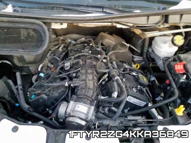 1FTYR2ZG4KKA36849 фото 8