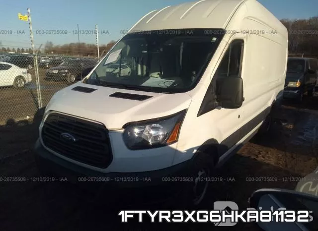 1FTYR3XG6HKA81132 фото 3