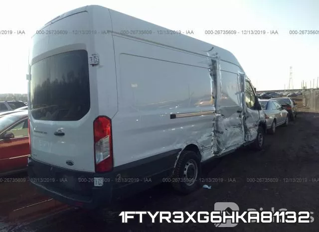1FTYR3XG6HKA81132 фото 5