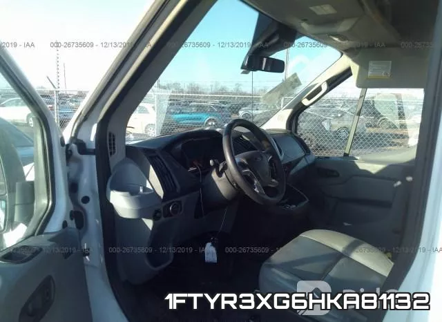 1FTYR3XG6HKA81132 фото 6