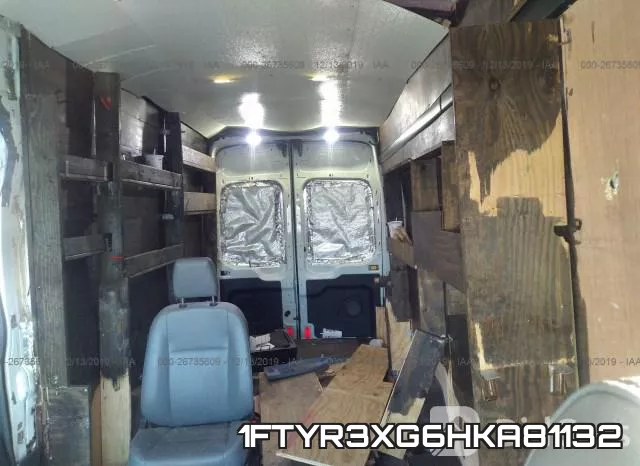 1FTYR3XG6HKA81132 фото 9