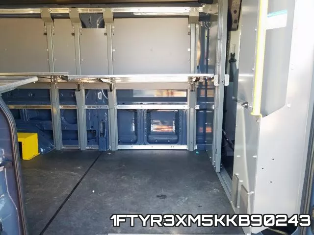 1FTYR3XM5KKB90243 фото 7